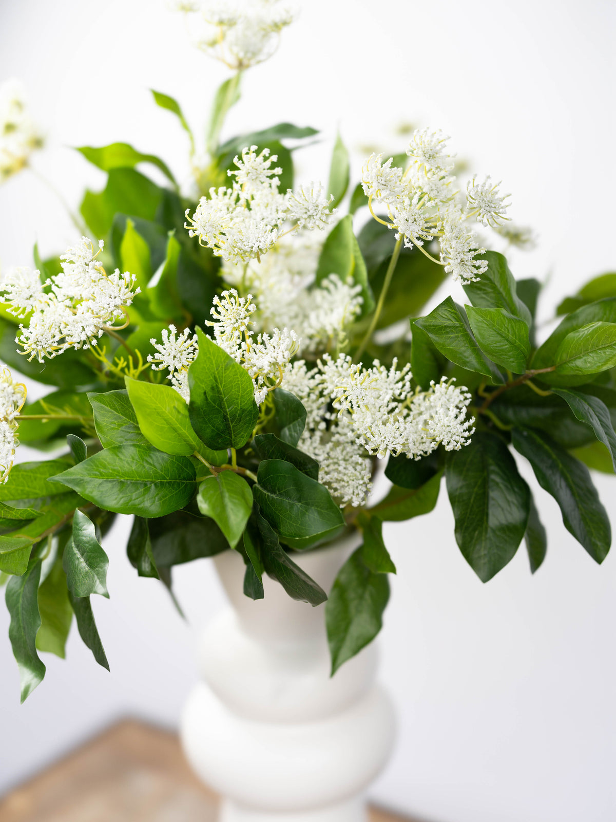 Faux Queen Anne&#39;s Lace