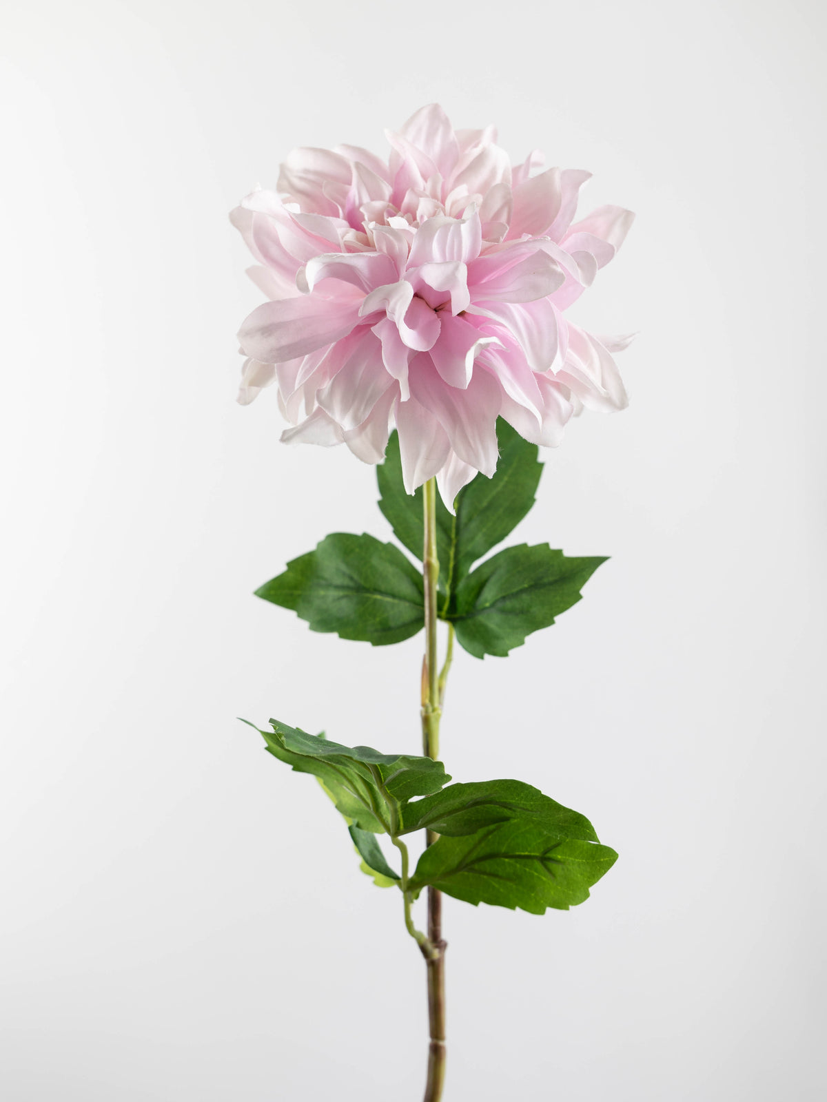 Pink Artificial Dahlia