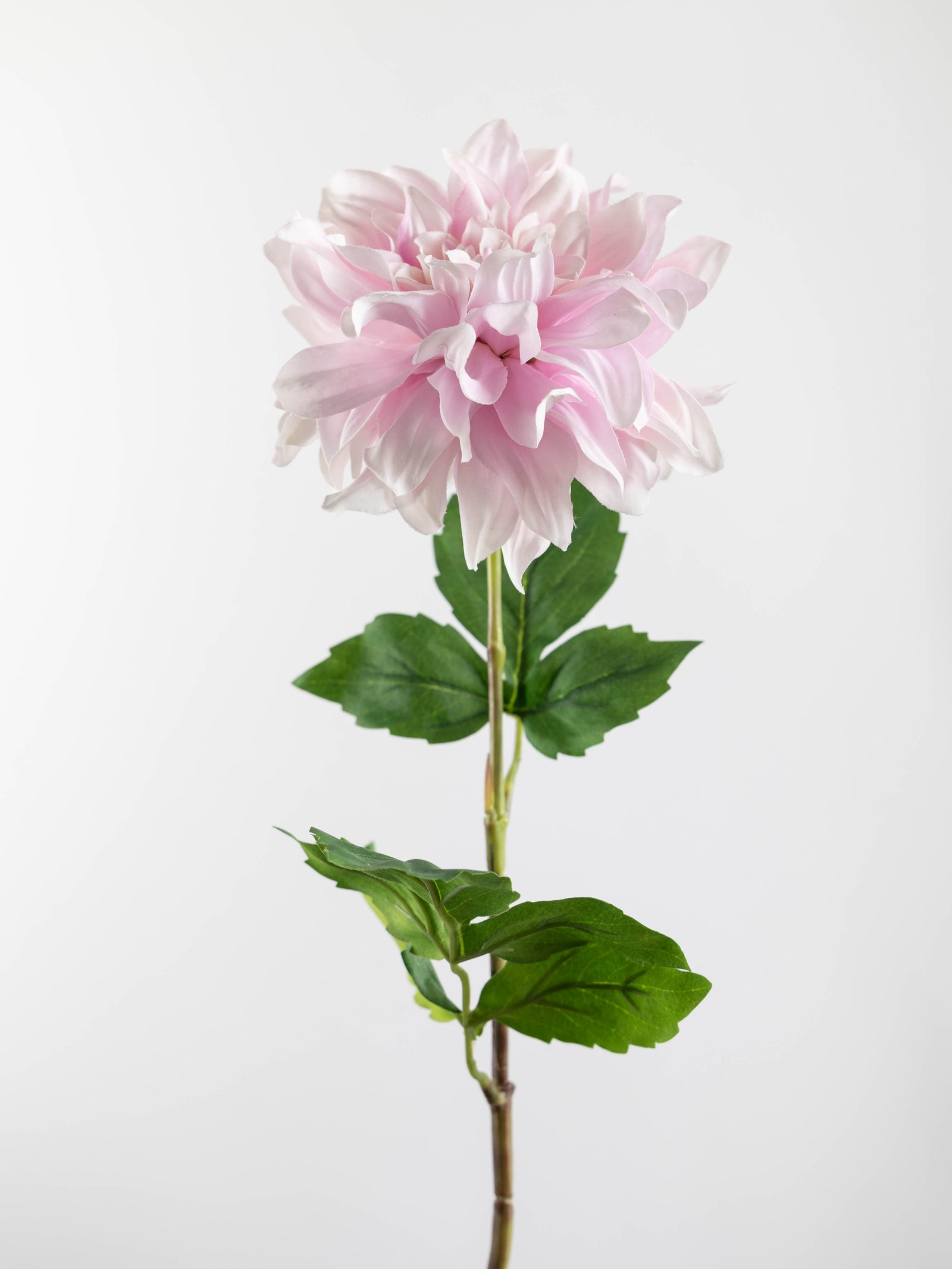 All Pink Artificial Flowers - Wreathe