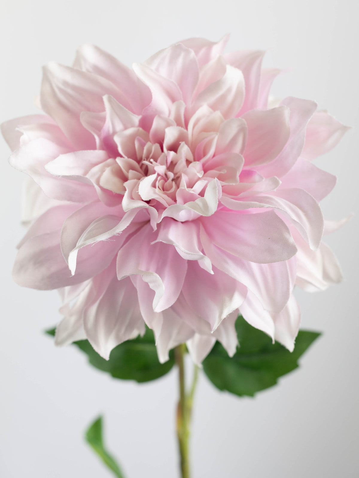 Pink Artificial Dahlia